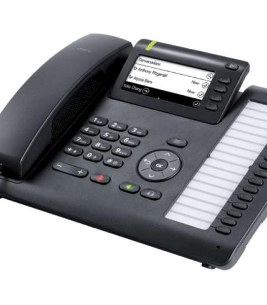 Unify DeskPhone CP400 L30250-F600-C427